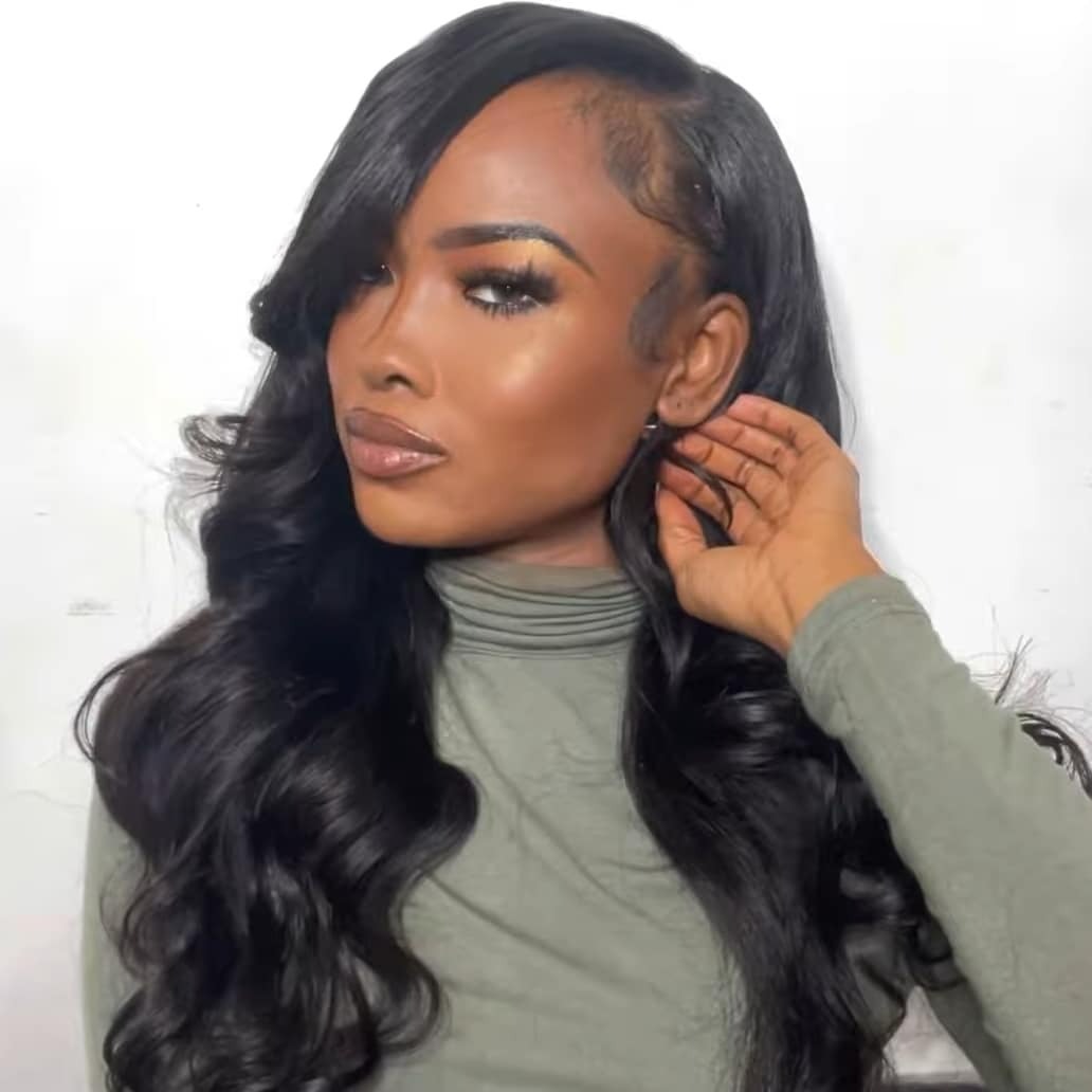 Vando Hair HD Lace Wigs 2by4 closure | Sdd Vietnamese Human Hair | Factory Price Form 1 Wigs | 8-40 inches