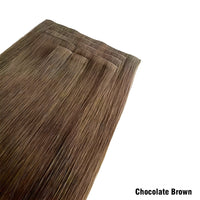 Chocolate Brown