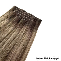 Mocha Melt Balayage