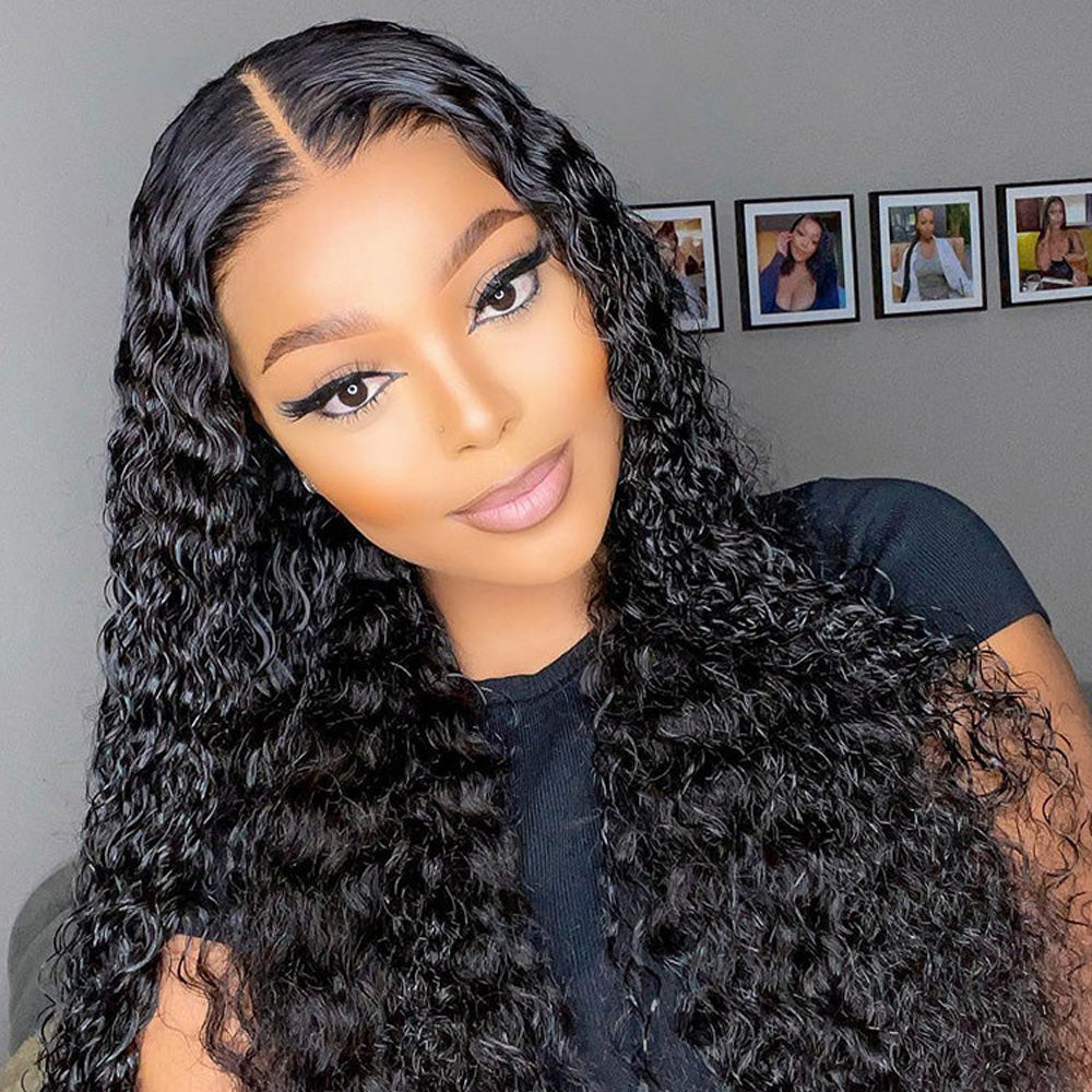 Vando Hair HD Lace Wigs 2by4 closure | Sdd Vietnamese Human Hair | Factory Price Form 1 Wigs | 8-40 inches